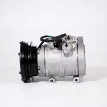 ST170202 E320C AC Compressors for Excavator Parts