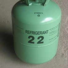 Disposable Balloon Helium Tank 22.3L Empty Helium Cylinder
