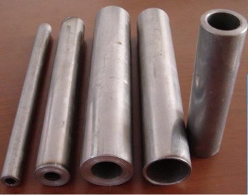 A53 MS SEAMLESS STEEL PIPE