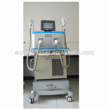 IPL SHR/SHR IPL hair removal machine