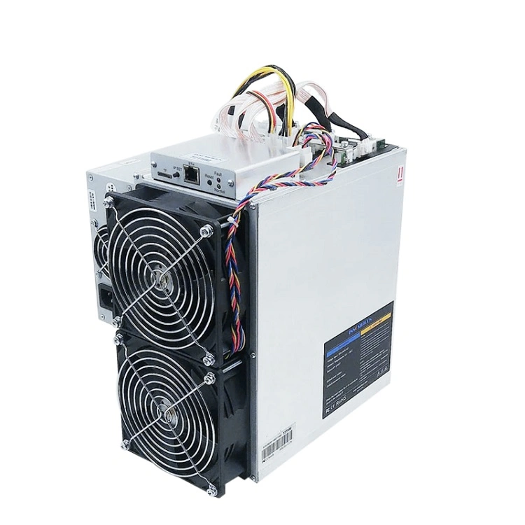 Innosilicon T2t 30th 26th 25th 24th 28th Sha256 2200W Bitcoin Bch Asic Miner Mining Machine Second Hand Antminer