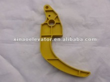 high quality low price china supplier make in China elevator parts Elevator Compressive Bar of Door Knife