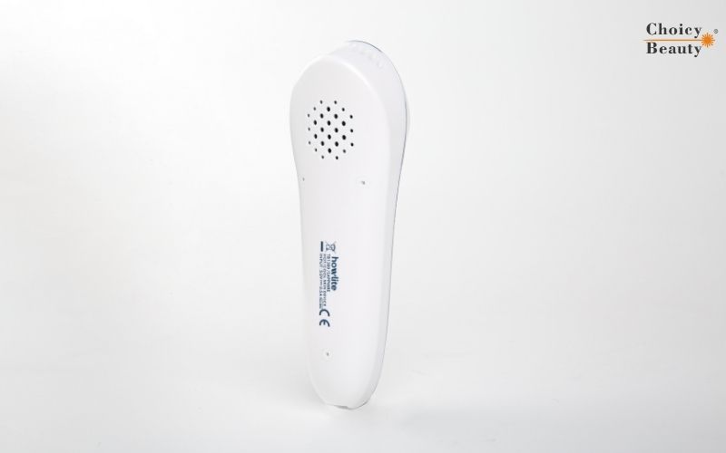 Massager a caldo elettrico portatile e fresco