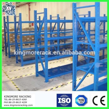 Kingmore Commercial Warehouse Shelving