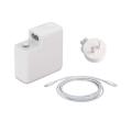 PD 61W Type-C Chargeur MacBook AU Plug