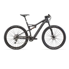 Cannondale Scalpel 29 Black - 2014 Mountain Bike
