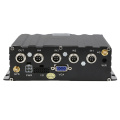 4G 4CH 1080P HD Vehicle MDVR