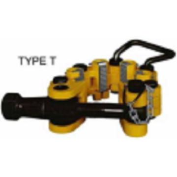 API WA-C&T Type Safety Clamp