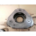 EC290 Travel Gearbox Excavator Planet Carrier 14566418