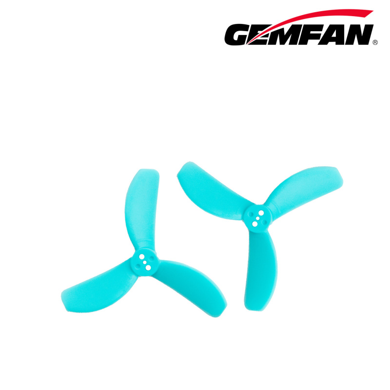 GEMFAN 2826 Drone Soccer Propellers