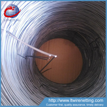 black annealed iron twisted wire,double twisted black wire,soft annealed twisted iron wire