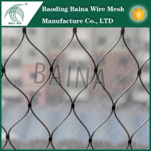 china export artificial fence metal net