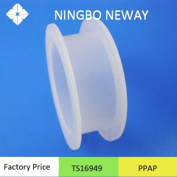 China molded normal standard rubber parts