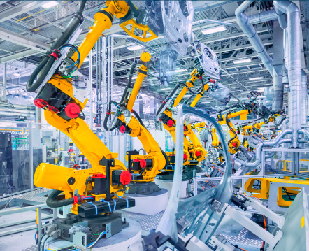 PCB Assembly Applications - Automotive PCB Assembly Applications - Automotive