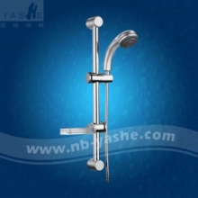 GROHE S.S Adjustable Sliding Rail