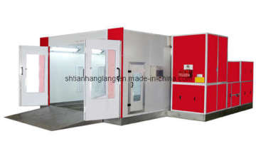Auto Painting Booth/Auto Spray Booth