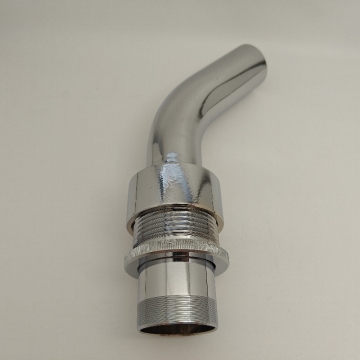 High Quality Copper & Brass Voice Pipes and Connectors: Enhancing Audio Communication