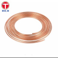 ASTM A254 BHG1 Copper Tube Alimphot Lodówka