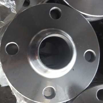 GOST 12821-80 PN40 Welding Neck Flanges