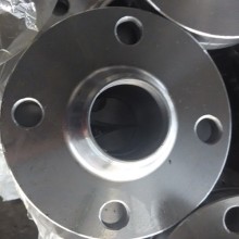 ASME B16.5 CARBON STEEL A105 FORGED FLANGE