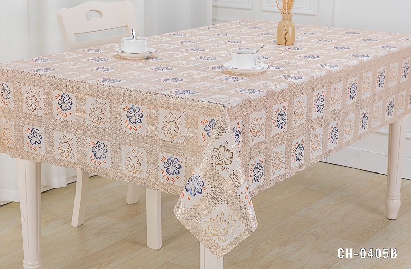 lace tablecloth