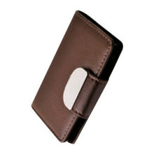 Business Card Case, Customized Designs, Logos and Sizes Welcomed