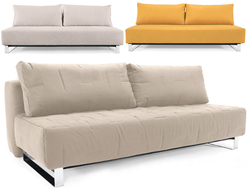 Futon Sleeper Sofa Bed