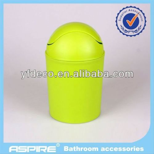 Good polyresin bath accessory sets