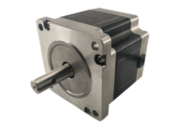 3-phase hybrid stepping motor