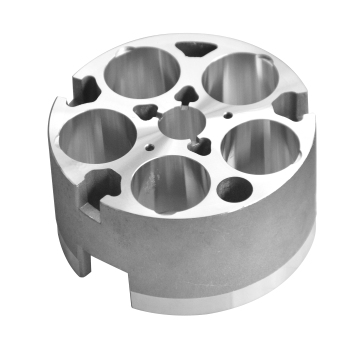 FS10 Cylinder Body Only