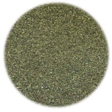 China Green Tea (Pan fired green tea) Fannings (cut)