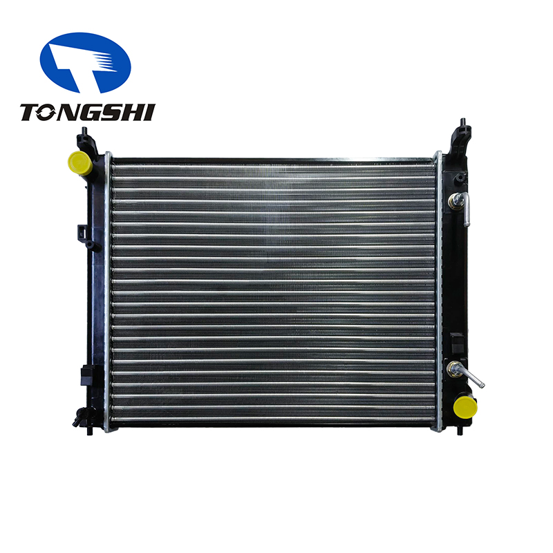 Mechanical Radiator for Nissan LERSA 1.6L 13-15 AT 21460-1HS3A Mechanical Radiator for Nissan LERSA 1.6L 13-15 AT 21460-1HS3A