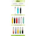 Best E-cig Pod Flavors Vape Device Refill Pods