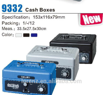 deli cash boxes