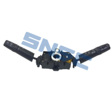 FAW J6 truck parts wiper switch 3735010B61B