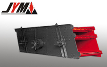 Vibrating screen/ vibrating screening machine/mining bibrating machine