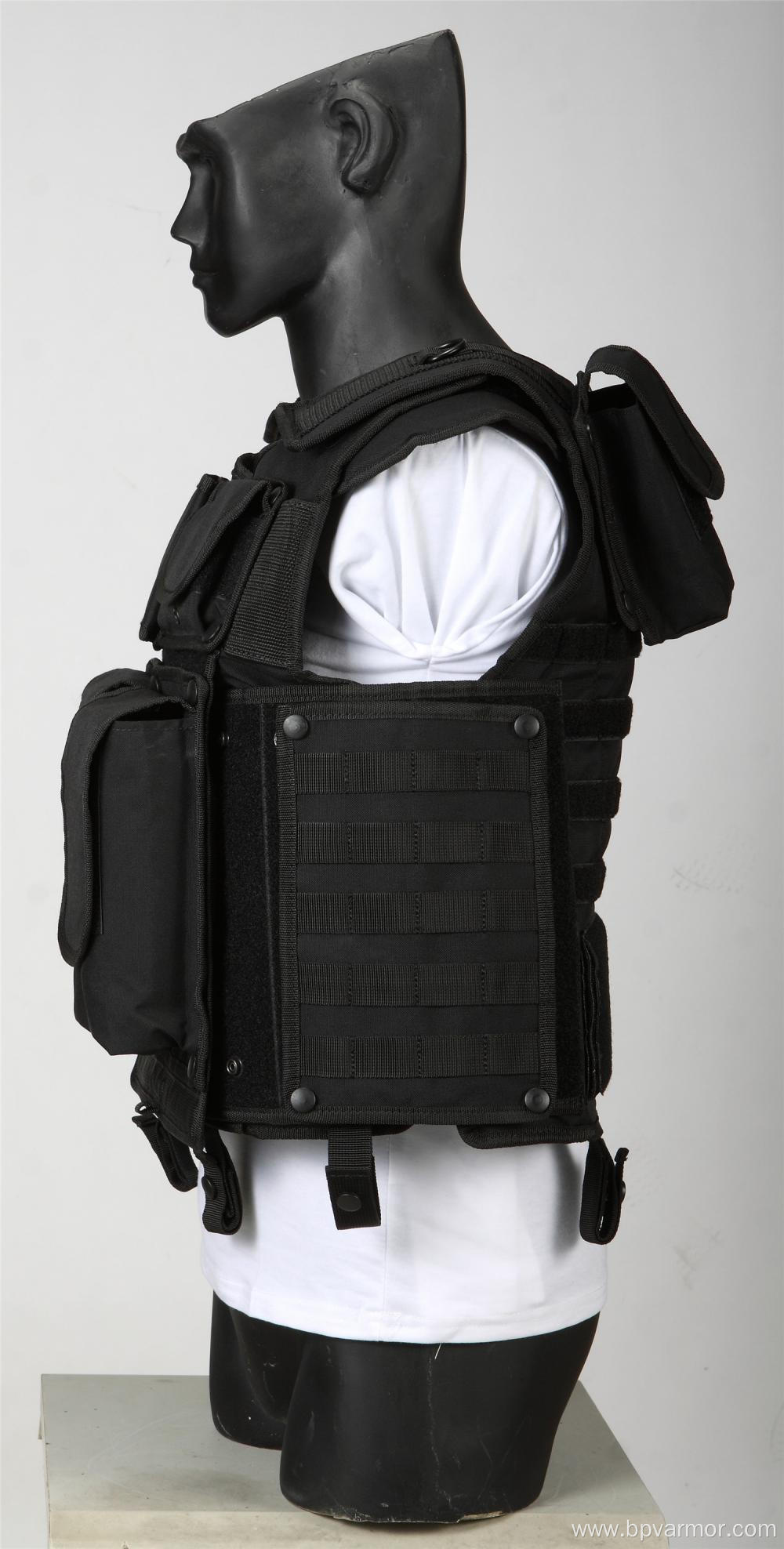 SWAT Common Bulletproof Vest.