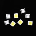 3528 SMD дневна бяла LED PLCC2 6000K