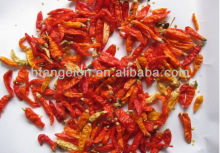 Angelon hot sale dried/fresh chilli color sorting machine CCD color sorter vegetable sorting machine