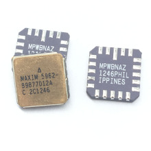 5962-89877012A Analog Switch ICs for Integrated Circuits