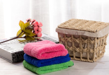 Microfiber Terry Hand Towels for Cleaning