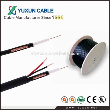 coaxial cable with economic price rg-59/u