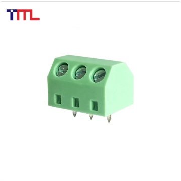 European Terminal Block Connector High Quality Terminal