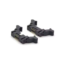 2.0mm Pitch Ejector Header Connector SMT 68P