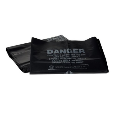 Heavy Duty Extra Thick Garbage Polythene Bags