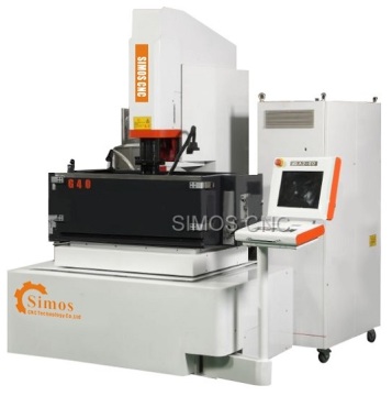 Die Sinking Machine EDM G40