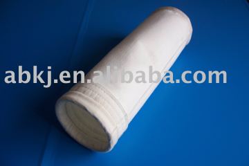 filter bags for cement