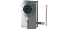 wireless ip camera