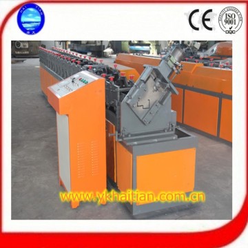 Used Steel Door Frame Making Machinery