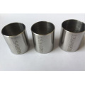 Iron Steel Bushing Adhesive Flange Bushes